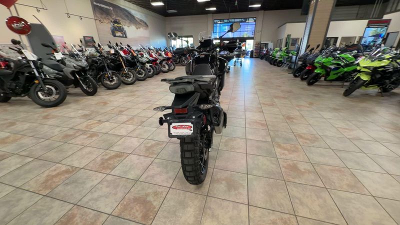 New 2026 CFMOTO IBEX 450 Image 8