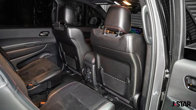 2023 Dodge Durango R/T Plus photo 19