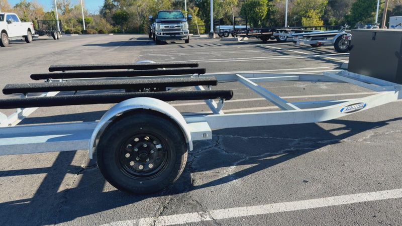 New 2025 Zieman J-2B Image 2