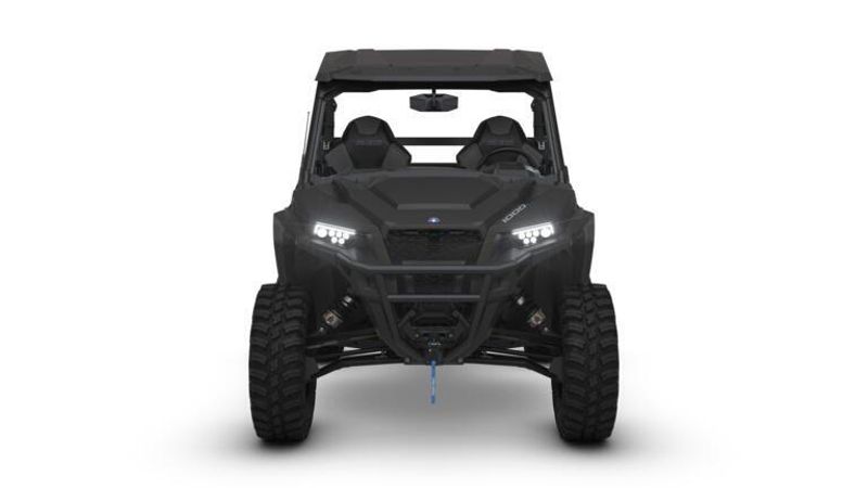 New 2026 Polaris GENERAL XP 1000 ULTIMATE Image 5
