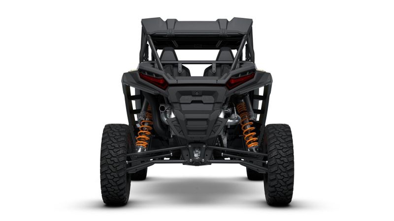 New 2026 Polaris RZR XP S 4 1000 ULTIMATE Image 4