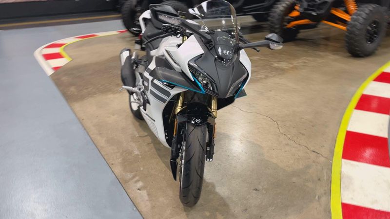 New 2026 CFMOTO 450SS Image 7