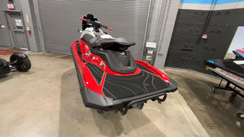 New 2025 Yamaha GP HO Image 2
