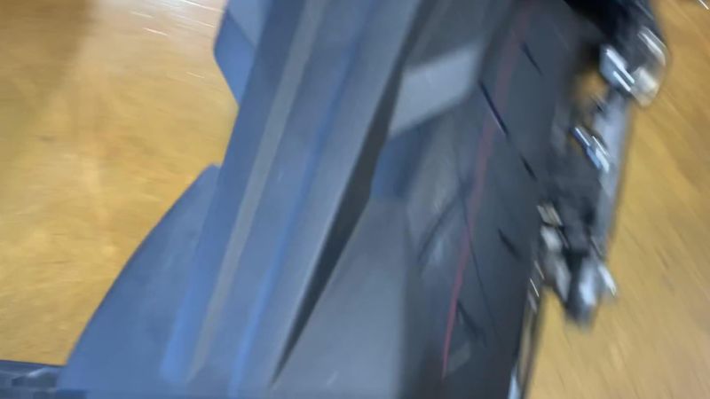 New 2024 Suzuki GSX-8S Image 8