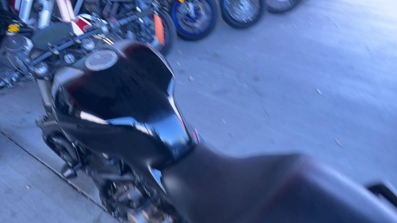 Used 2016 Ducati Monster 821 Dark Image 3
