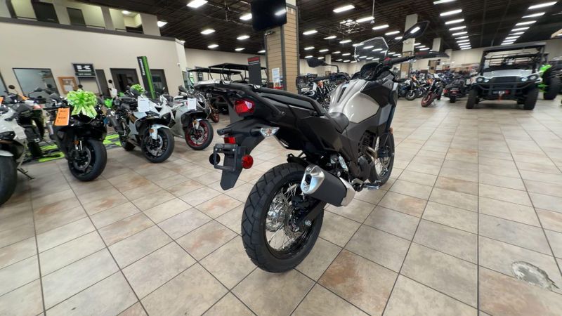 New 2026 Kawasaki VERSYS-X 300 ABS Image 8