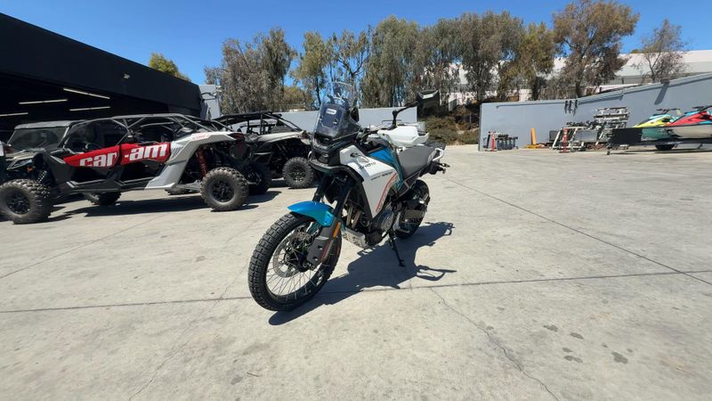 New 2025 CFMOTO IBEX 450 Image 4