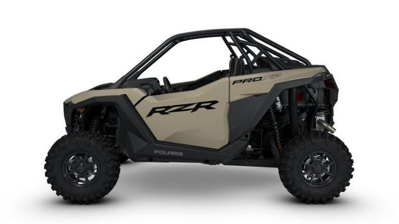 New 2026 Polaris RZR PRO XP SPORT Image 5
