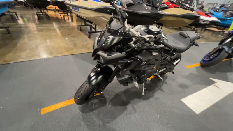 Used 2019 Yamaha MT-10 Image 4