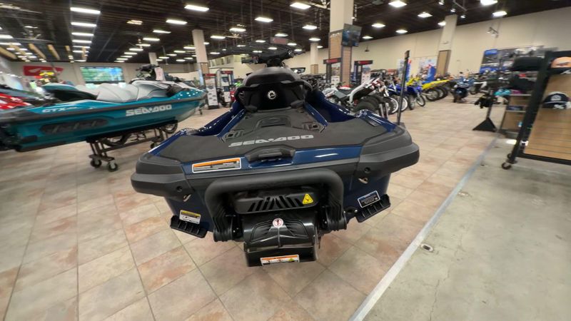 New 2025 Sea Doo GTX 230 (SOUND SYSTEM) Image 8