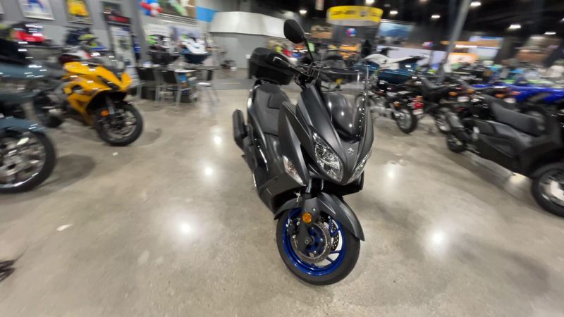 Used 2025 Suzuki BURGMAN 400 Image 3