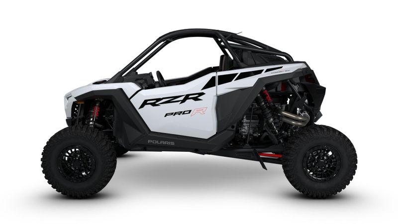 New 2026 Polaris RZR PRO R ULTIMATE Image 4