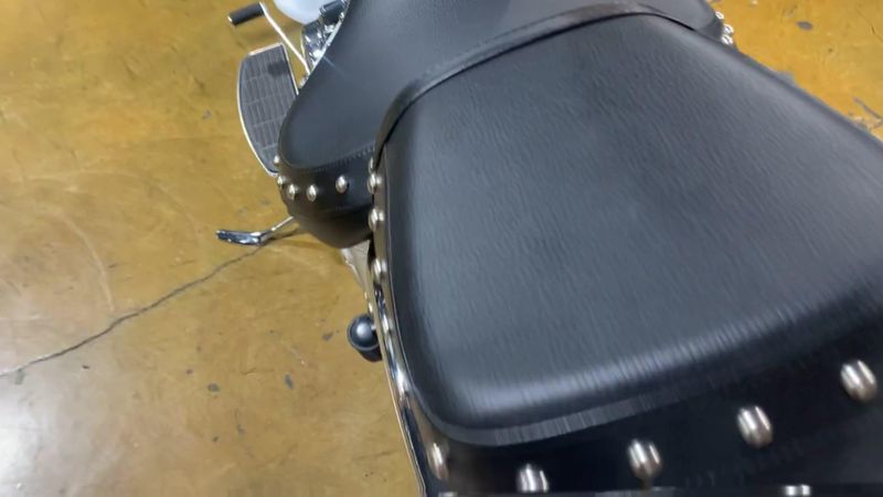New 2025 Suzuki BOULEVARD C50T SPECIAL Image 4