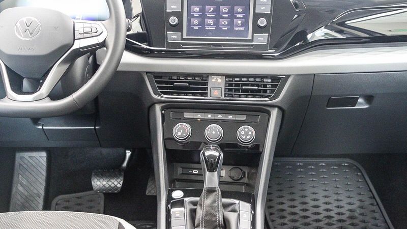 2024 Volkswagen Taos 1.5T SImage 14