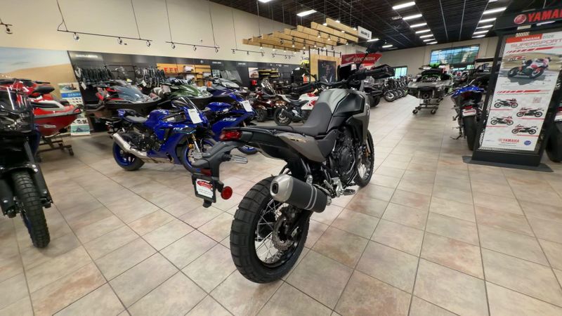 New 2026 Yamaha TENERE 700 Image 9