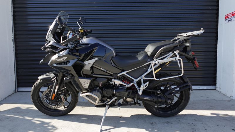 Used 2023 Triumph Tiger 1200 GT Explorer