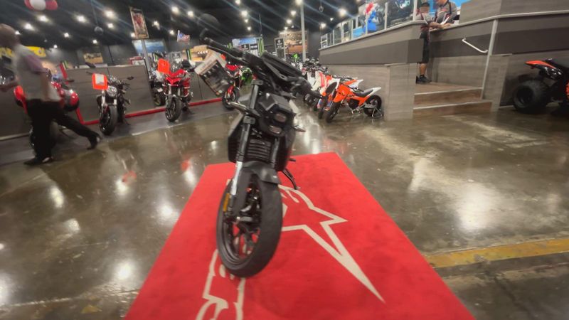 New 2025 Can-Am Pulse Image 3