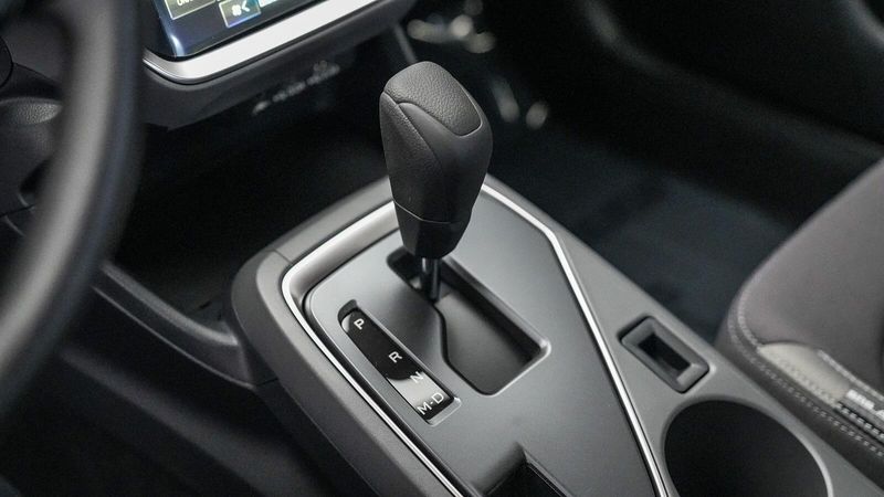 New 2025 Subaru Crosstrek PremiumImage 20