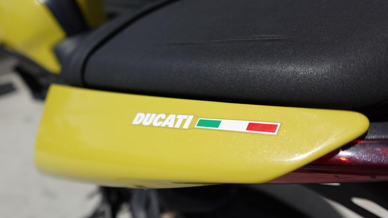Used 2024 Ducati Monster 937 