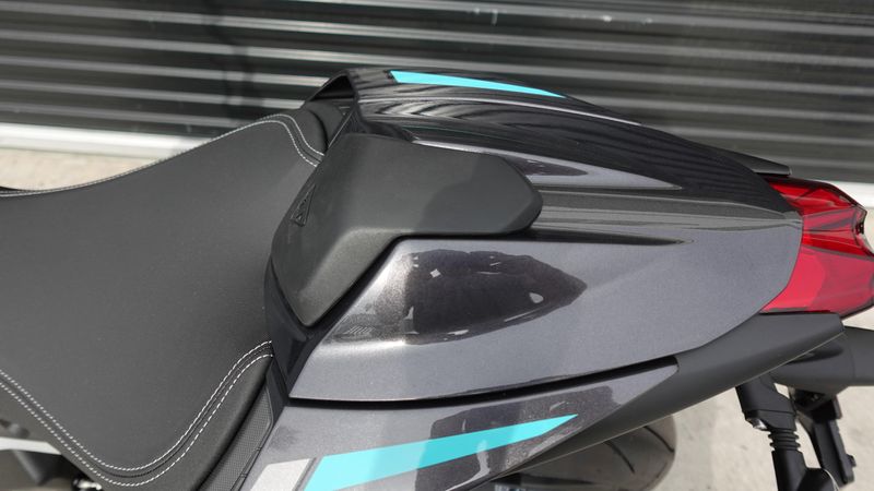 New 2026 Triumph Street Triple 765 RS 