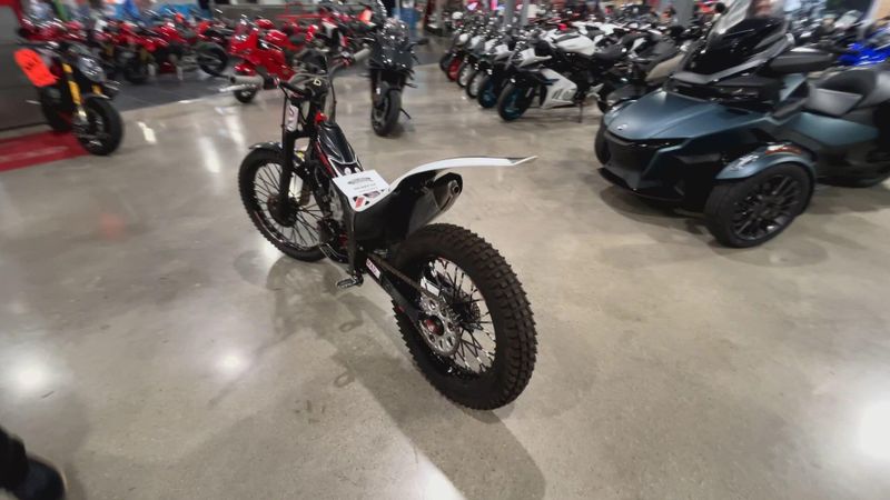 Used 2018 Honda COTA 300RR Image 2