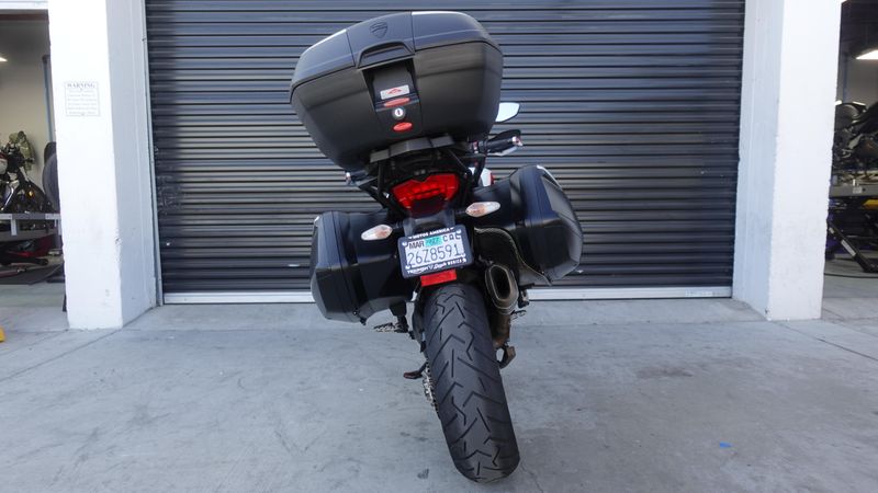 Used 2018 Ducati MULTISTRADA 1260 S 