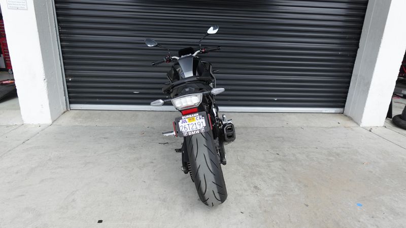 Used 2023 BMW F 900 R 