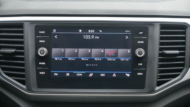 2021 Volkswagen Atlas 3.6L V6 SE w/TechnologyImage 14