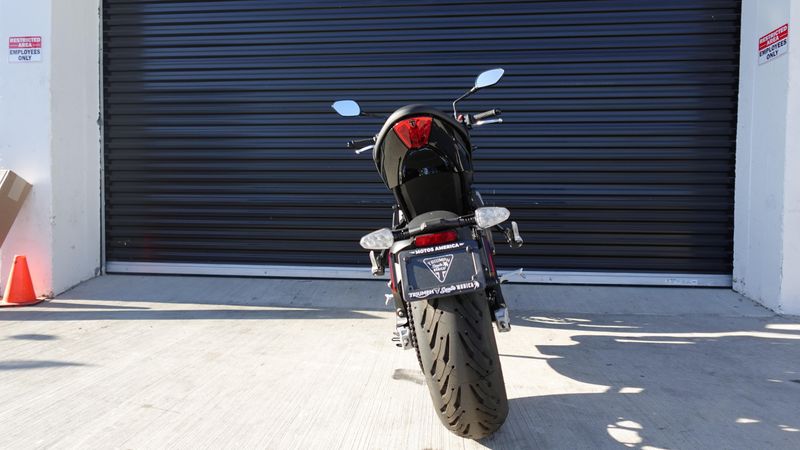 2024 Triumph Trident 660 