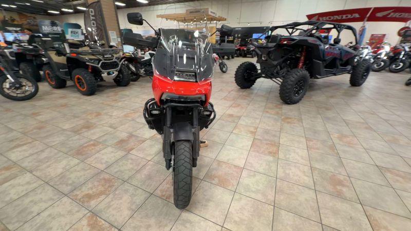 Used 2026 Harley-Davidson PAN AMERICA 1250 SPECIAL Image 4