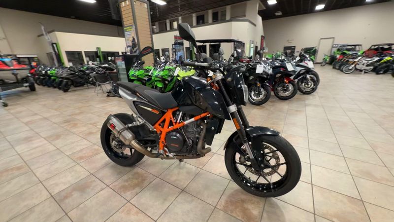 Used 2014 KTM 690 Duke ABS Image 2