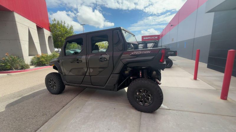 New 2026 Polaris XPEDITION XP 5 NORTHSTAR Image 5