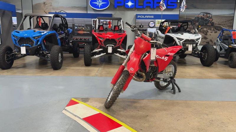 Used 2024 Gas Gas MC 250 Image 8
