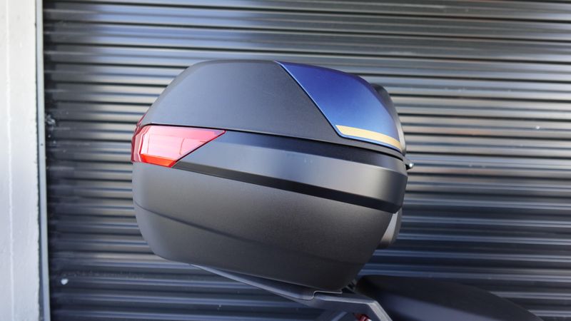 New 2026 Triumph Tiger Sport 800 Tour 