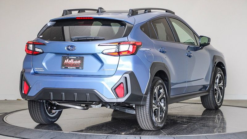 2024 Subaru Crosstrek PremiumImage 4