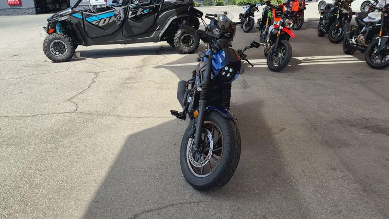 Used 2026 Honda REBEL 500 ABS SE Image 7