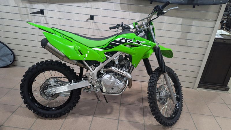 2025 Kawasaki KLX 230RImage 1