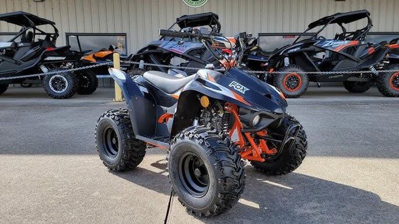 NEW 2025 KAYO STORM 70 Image 1