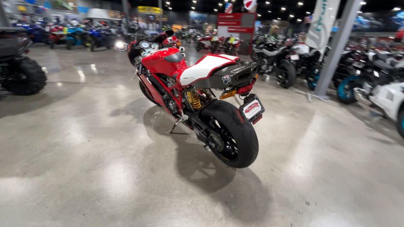 Used 2006 Ducati 999R Image 6