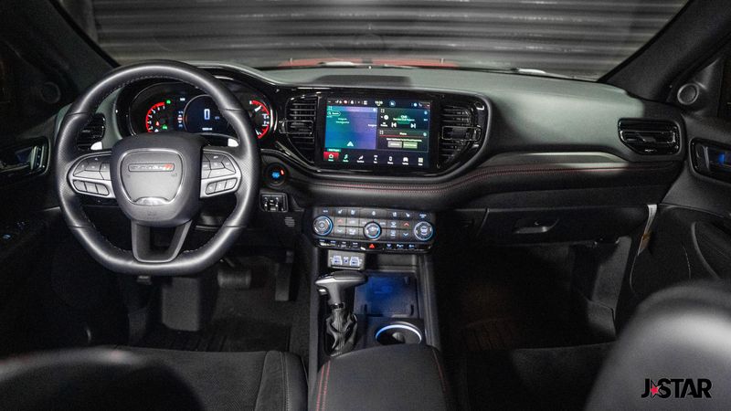 2023 Dodge Durango R/T Plus photo 30