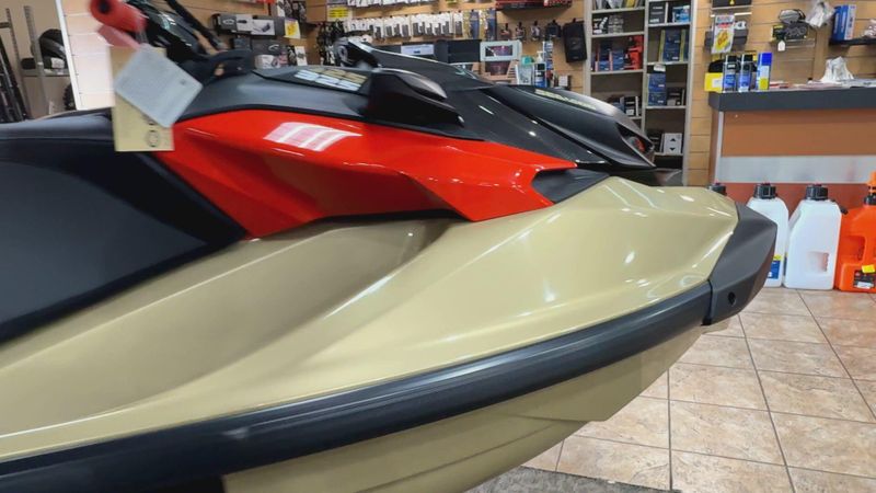 New 2025 Sea-Doo RXP-X 325 Image 2