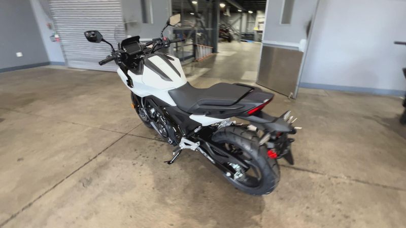 New 2026 Honda NC750X DCT Image 6