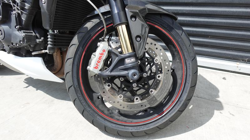 Used 2019 Triumph Speed Triple RS 