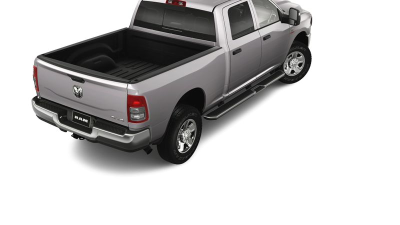 2024 RAM 3500 Tradesman Crew Cab 4x4 6