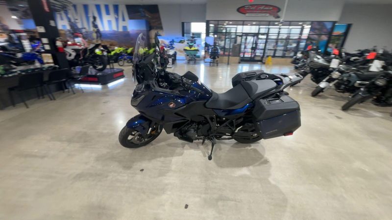 Used 2025 Honda NT1100 DCT Image 8