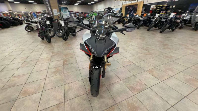 New 2026 CFMOTO 450SS Image 4