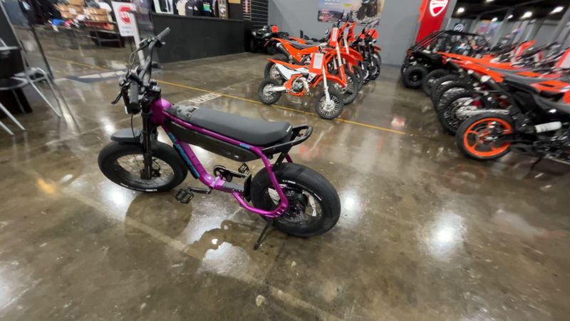 New 2026 Super73 B1G SE Image 6