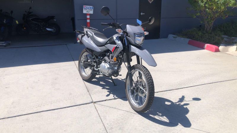 Used 2025 Honda XR150L Image 7