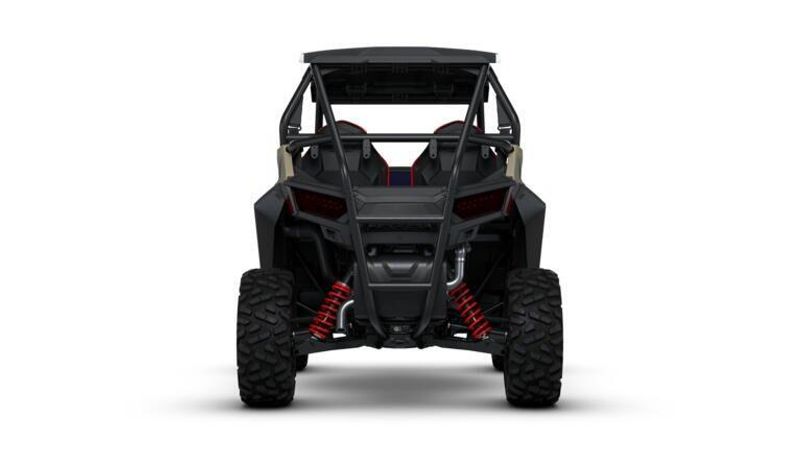 NEW 2026 POLARIS RZR TRAIL S 1000 ULTIMATE Image 3