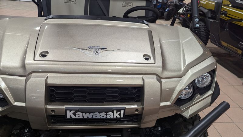 2024 Kawasaki MULE PROFXT 1000 LE RANCH EDITIONImage 5